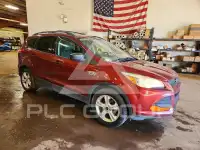 2015 Ford ESCAPE фото