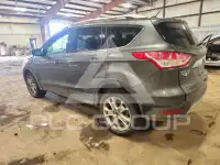 2015 Ford ESCAPE фото