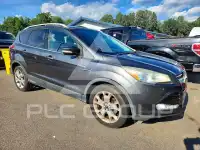 2015 Ford ESCAPE фото