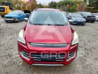 2015 Ford ESCAPE фото