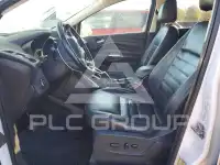 2015 Ford ESCAPE фото