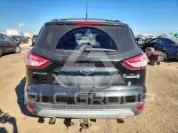 2015 Ford ESCAPE photo