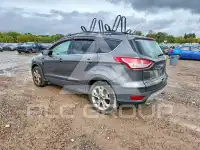 2015 Ford ESCAPE фото
