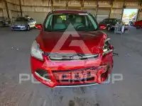 2015 Ford ESCAPE photo