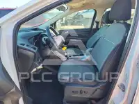 2015 Ford ESCAPE photo