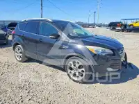 2015 Ford ESCAPE photo