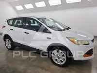 2015 Ford ESCAPE фото