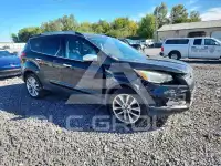2015 Ford ESCAPE photo