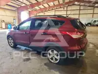 2015 Ford ESCAPE фото