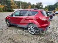 2015 Ford ESCAPE фото