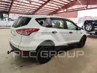 2015 Ford ESCAPE фото