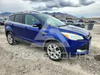 2015 Ford ESCAPE фото