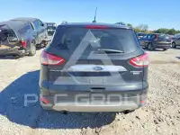 2015 Ford ESCAPE photo