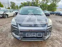 2015 Ford ESCAPE фото