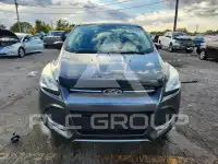 2015 Ford ESCAPE фото