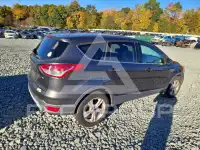 2015 Ford ESCAPE фото