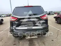 2015 Ford ESCAPE фото
