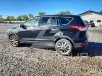 2015 Ford ESCAPE photo