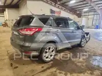2015 Ford ESCAPE фото
