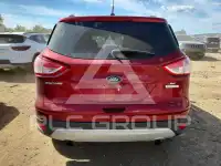 2015 Ford ESCAPE photo