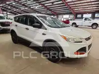 2015 Ford ESCAPE фото