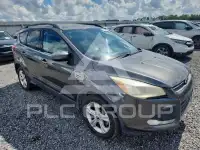 2015 Ford ESCAPE photo