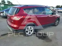 2015 Ford ESCAPE photo