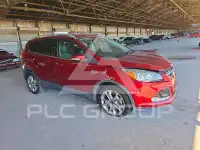 2015 Ford ESCAPE photo