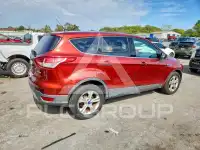 2015 Ford ESCAPE фото