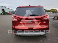 2015 Ford ESCAPE фото