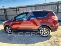 2015 Ford ESCAPE фото