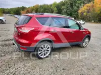2015 Ford ESCAPE фото