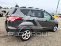 2015 Ford ESCAPE фото