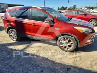 2015 Ford ESCAPE фото