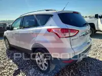 2015 Ford ESCAPE фото