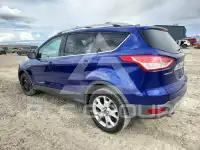 2015 Ford ESCAPE фото