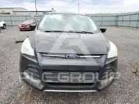 2015 Ford ESCAPE фото