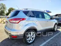2015 Ford ESCAPE фото