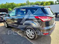 2015 Ford ESCAPE фото