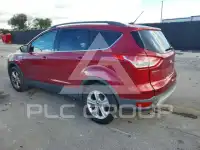 2015 Ford ESCAPE photo