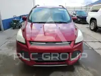 2015 Ford ESCAPE фото