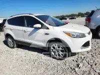 2015 Ford ESCAPE фото