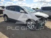 2015 Ford ESCAPE фото
