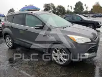 2015 Ford ESCAPE фото
