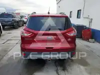 2015 Ford ESCAPE фото