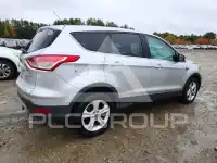 2015 Ford ESCAPE фото