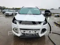 2015 Ford ESCAPE фото