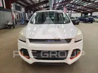 2015 Ford ESCAPE фото