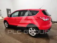 2015 Ford ESCAPE фото