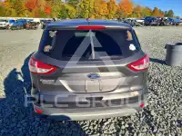 2015 Ford ESCAPE фото